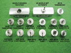 dispener nozzle